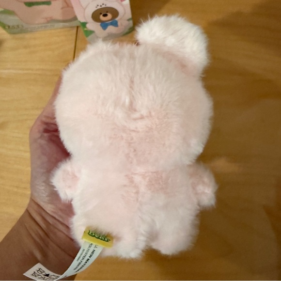 Miniso Gift Bear and Friends In The Forest - Rabbit - Picture 3 of 7